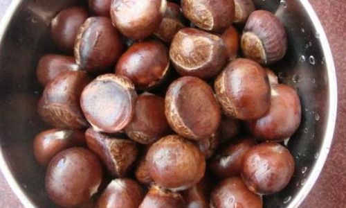 The Art of Achieving Perfectly Soft Chestnuts:A Comprehensive Guide to Boiling Techniques