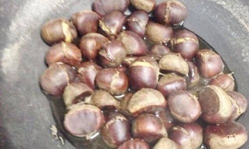 The Art of Achieving Perfectly Soft Chestnuts:A Comprehensive Guide to Boiling Techniques