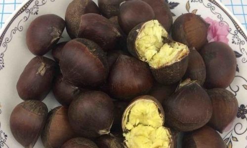 Mastering the Art of Cooking Chestnuts for Effortless Peeling:A Comprehensive Guide