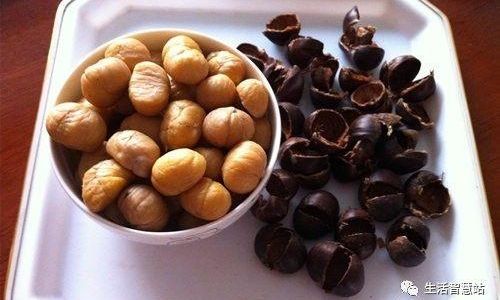 The Art of Drying Chestnuts:Techniques to Enhance Flavor and Preserve Quality
