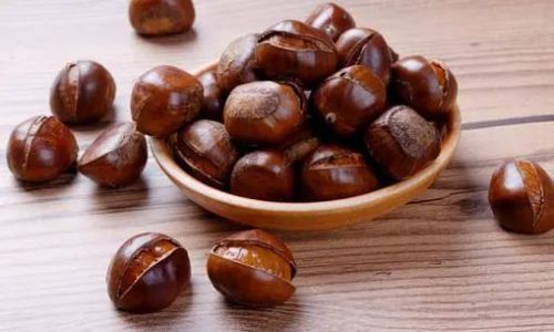 The Art of Drying Chestnuts:Techniques to Enhance Flavor and Preserve Quality