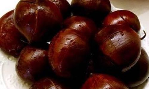 Deliciously Simple:Mastering the Art of Cooking Chestnuts at Home