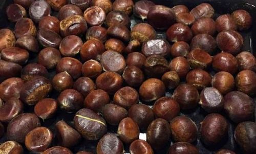 Deliciously Simple:Mastering the Art of Cooking Chestnuts at Home