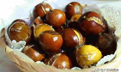Deliciously Simple:Mastering the Art of Cooking Chestnuts at Home