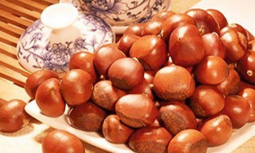 Mastering the Art of Chestnut Consumption:Creative and Delicious Ways to Enjoy This Nutty Delight