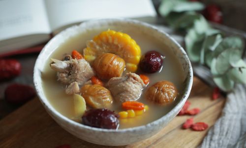 How Long to Boil Chestnut Kernels:A Comprehensive Guide to Perfectly Cooked Chestnuts