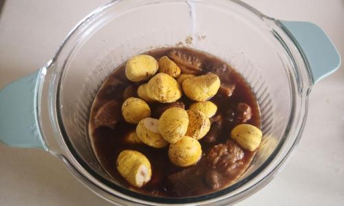 How Long to Boil Chestnut Kernels:A Comprehensive Guide to Perfectly Cooked Chestnuts