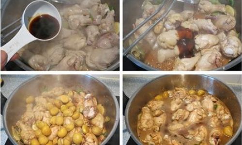 How Long to Boil Chestnut Kernels:A Comprehensive Guide to Perfectly Cooked Chestnuts