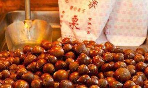 The Great Debate:Boiling Chestnuts in Cold Water vs.Hot Water