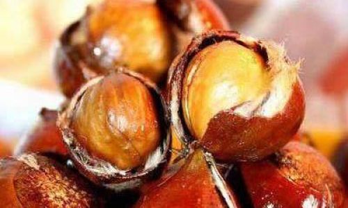 The Great Debate:Boiling Chestnuts in Cold Water vs.Hot Water
