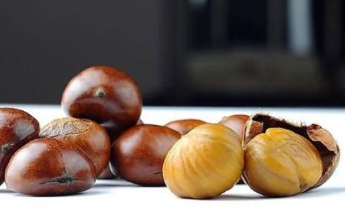 How Long Do Chestnuts Last in the Freezer?A Comprehensive Guide to Storage and Preservation