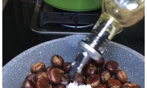 Delicious and Simple Chestnut Recipes for Family Gatherings:A Comprehensive Guide