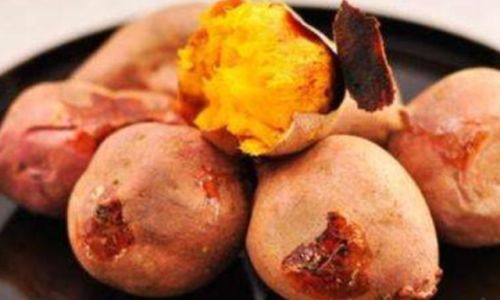 Mastering the Art of Cooking Chestnut Sweet Potatoes:Delicious Recipes and Expert Tips