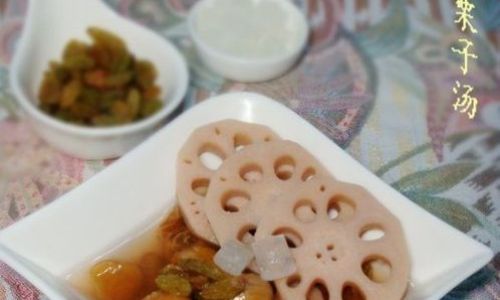Culinary Delights:Mastering the Art of Cooking with Chestnuts and Lotus Root