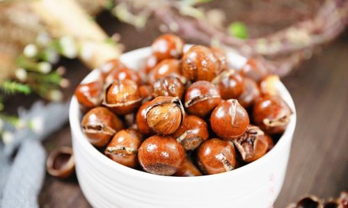Delicious Ways to Prepare and Enjoy Chestnuts:A Culinary Guide to Sweet and Savory Masterpieces