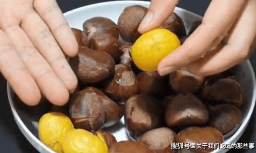 Mastering Chestnut Flour Storage:A Comprehensive Guide to Preserving Quality and Freshness