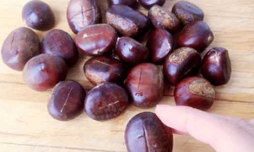 Mastering the Art of Chestnut Peeling:Effective Techniques and Tips for Perfectly Shelled Nuts