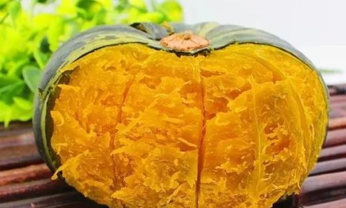 Delicious and Nutritious:A Comprehensive Guide to Cooking Chestnut Kabocha Squash Beibei Pumpkin)