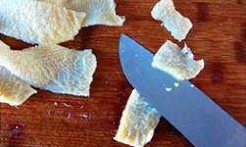 Mastering the Art of Cooking Beef Tendon:Perfect Timing and Techniques for Tender Results