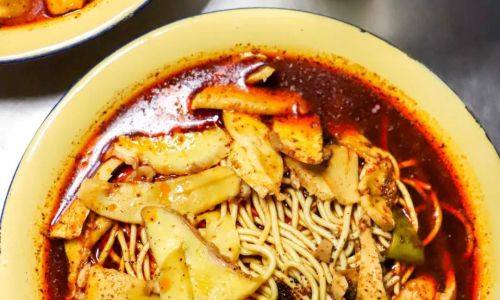 Mastering the Art of Cooking Beef Tendon:Perfect Timing and Techniques for Tender Results