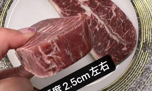 Understanding the Oyster Blade Steak:Unveiling the Anatomy and Culinary Delights of This Prime Cut