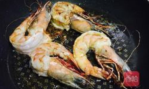 Understanding Black Tiger Shrimp