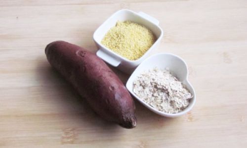 The Bountiful Bowls:A Deep Dive into the World of Street Breakfast Porridge Varieties