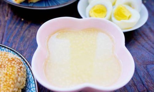 The Bountiful Bowls:A Deep Dive into the World of Street Breakfast Porridge Varieties