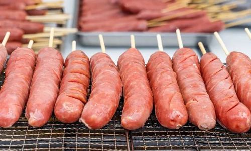 The Art of Perfectly Roasted Sweet Potatoes:A Guide for Street Vendors