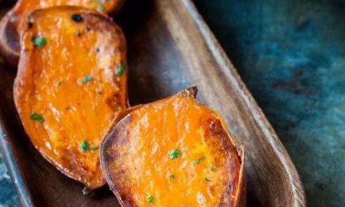 The Art of Perfectly Roasted Sweet Potatoes:A Guide for Street Vendors