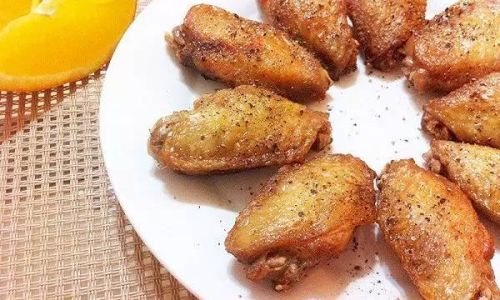 Mastering the Art of Street Vendor Orleans Roast Chicken:Secrets to Juicy,Flavorful Perfection