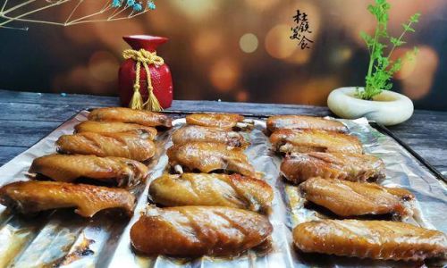 Mastering the Art of Street Vendor Orleans Roast Chicken:Secrets to Juicy,Flavorful Perfection