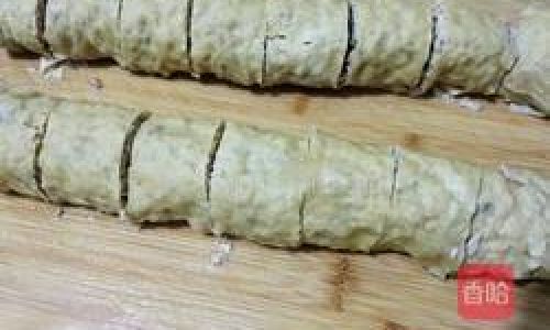 Homemade Pork and Tofu Skin Rolls:A Step-by-Step Guide to Traditional Chinese Comfort Food