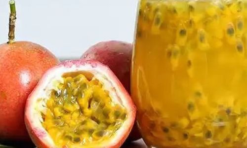Can You Eat Passion Fruit Seeds?Unraveling the Truth Behind This Culinary Conundrum