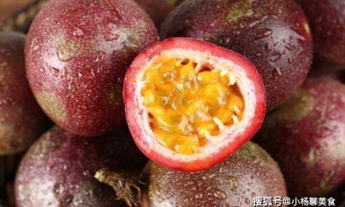 The Ultimate Guide to Selecting the Perfect Passion Fruit:Tips and Tricks for Quality and Flavor