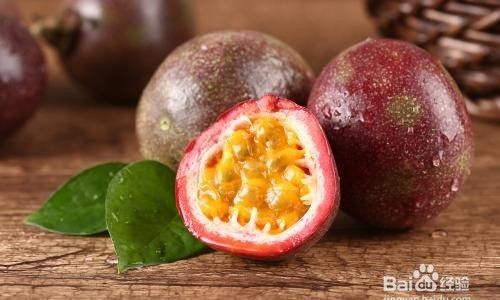 The Ultimate Guide to Selecting the Perfect Passion Fruit:Tips and Tricks for Quality and Flavor