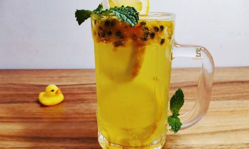 How to Keep Passion Fruit Fresh:Expert Tips and Tricks for Longevity