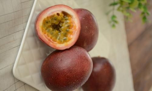 The Ultimate Guide to Preserving Passion Fruit:Methods,Tips,and Longevity Secrets