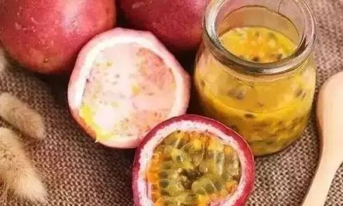 The Ultimate Guide to Preserving Passion Fruit:Methods,Tips,and Longevity Secrets