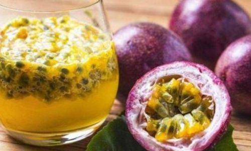 From Tart to Tempting:Innovative Ways to Savor Sour Passion Fruit