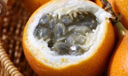 Can You Eat Soft Passion Fruit?A Comprehensive Guide to Determining Edibility and Safety