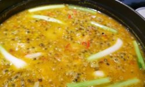 Exotic Fusion:Mastering the Art of Cooking Fish with Passion Fruit A Tropical Delight