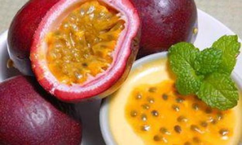 The Ultimate Guide to Freezing Passion Fruit:Preserving Flavor and Nutrients for Long-Term Use