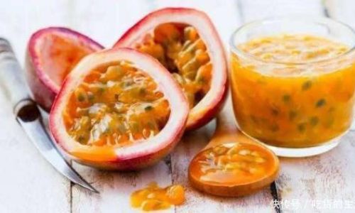 How to Extend the Shelf Life of Passion Fruit:Expert Tips and Techniques