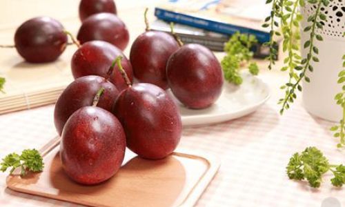 How to Extend the Shelf Life of Passion Fruit:Expert Tips and Techniques