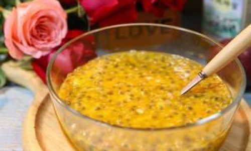 How to Extend the Shelf Life of Passion Fruit:Expert Tips and Techniques