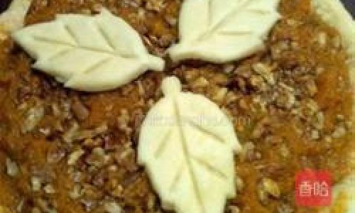 A Harmonious Blend of Flavors:Crafting the Perfect Passionfruit Cinnamon Pumpkin Pie from Scratch