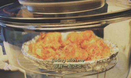 Mastering the Art of Drying Passion Fruit Peels in an Air Fryer:Timing,Techniques,and Tips