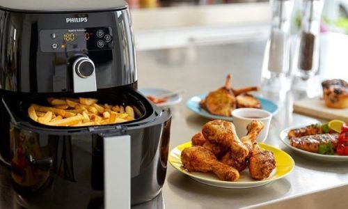 Mastering the Art of Drying Passion Fruit Peels in an Air Fryer:Timing,Techniques,and Tips