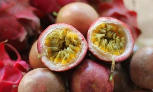 How Long Does Passion Fruit Last?A Comprehensive Guide to Storage and Shelf Life